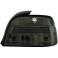 taillights BMW E39 95-00_ black