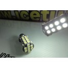 Led Can Bus BAY15D / 21/5W / 2 Polos Branco 5.5W, 550 LUMENS C/1 Ano De Garantia