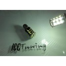 Led Can Bus BAY15D / 21/5W / 2 Polos Branco 5W, 450 LUMENS C/1 Ano De Garantia