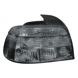 taillights BMW E39 95-00_Smoke