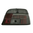 LED taillights BMW E39 95-00 _ black