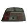 LED taillights BMW E39 95-00 _ black