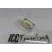Led Can Bus T20 / 7443 21/5W 2 POLOS Branco 10W, 825 LUMENS 12-24V LED SAMSUNG