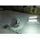 Led Can Bus T20 / 7443 21/5W 2 POLOS Branco 10W, 825 LUMENS 12-24V LED SAMSUNG