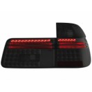 taillights BMW BMW E39 Touring 97-04 _ red/crystal