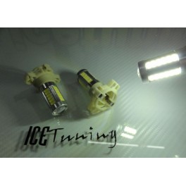 Led Can Bus PY24W, PGU20/4 12V 24W Branco 10W, 825 LUMENS 12-24V LED SAMSUNG