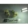 Led Can Bus PY24W, PGU20/4 12V 24W Branco 10W, 825 LUMENS 12-24V LED SAMSUNG