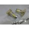 Led Can Bus PY24W, PGU20/4 12V 24W Branco 10W, 825 LUMENS 12-24V LED SAMSUNG