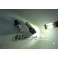 Led Can Bus P13W Branco 80W, 780 LUMENS 12-24V