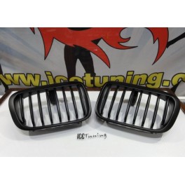Grelha frontal BMW E46 98-01