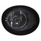 fog lights for BMW E39 96-02_chrome