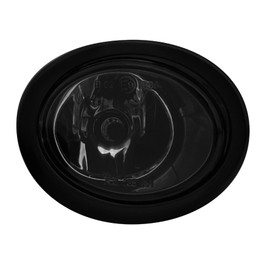 fog lights for BMW E39 96-02_smoke