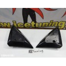 Bases de espelho Seat Ibiza 6L, Cordoba 6L 03-07 para espelhos universais