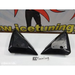 Bases de espelho Seat Ibiza 6L, Cordoba 6L 03-07 para espelhos universais