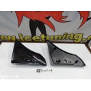 Bases de espelho Opel corsa B 3/5 portas 93-00 para espelhos universais M3