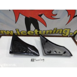 Bases de espelho Opel corsa B 3/5 portas 93-00 para espelhos universais M3