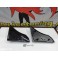 Bases de espelho Opel corsa B 3/5 portas 93-00 para espelhos universais M3