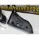 Bases de espelho Opel corsa B 3/5 portas 93-00 para espelhos universais M3