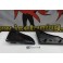 Bases de espelho Opel corsa B 3/5 portas 93-00 para espelhos universais M3
