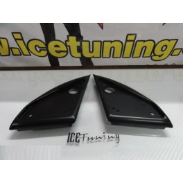 Bases de espelho Citroen C2 para espelhos universais