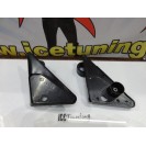 Bases de espelho Renault 5 para espelhos universais M3