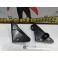 Bases de espelho Renault 5 para espelhos universais M3