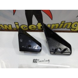 Bases de espelho Renault 19 para espelhos universais M3
