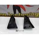 Bases de espelho Opel Calibra para espelhos universais M3