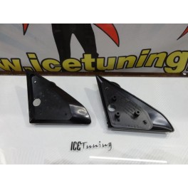 Bases de espelho Toyota Corolla 98-00 para espelhos universais M3