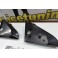 Bases de espelho Toyota Corolla 98-00 para espelhos universais M3
