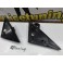 Bases de espelho Honda Accord 98-00 para espelhos universais M3
