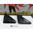Bases de espelho Skoda Octavia 96-04 para espelhos universais M3