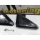Bases de espelho Skoda Octavia 96-04 para espelhos universais M3