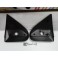 Bases de espelho Fiat Punto 2 3P 97-03 para espelhos universais