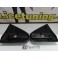 Bases de espelho Fiat Punto 2 3P 97-03 para espelhos universais