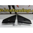 Bases de espelho Fiat Stilo 01-06 para espelhos universais