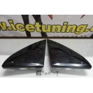 Bases de espelho Ford Fiesta 88-95 para espelhos universais