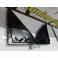 Bases de espelho Ford Fiesta 88-95 para espelhos universais