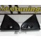 Bases de espelho Ford Fiesta 88-95 para espelhos universais