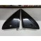 Bases de espelho Ford Fiesta 88-95 para espelhos universais