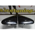 Bases de espelho Ford Fiesta 95-01 para espelhos universais