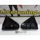 Bases de espelho Ford Fiesta 95-01 para espelhos universais