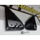 Bases de espelho Ford Fiesta 95-01 para espelhos universais