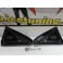 Bases de espelho Honda Civic 3p 92-95 para espelhos universais