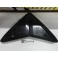 Bases de espelho Honda Civic 3p 92-95 para espelhos universais