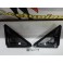 Bases de espelho Honda Civic 3p 95-00 para espelhos universais