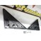 Bases de espelho Honda Civic 4p 95-00 para espelhos universais