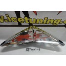 Bases de espelho Honda Civic 92-95 2p para espelhos universais