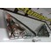 Bases de espelho Honda Civic 92-95 2p para espelhos universais