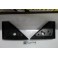 Bases de espelho Honda Civic CRX para espelhos universais